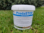 PredaSTOP for Stoats