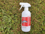 Salmon Scent Lure-It – Ready-to-use 500ml Pump Bottle