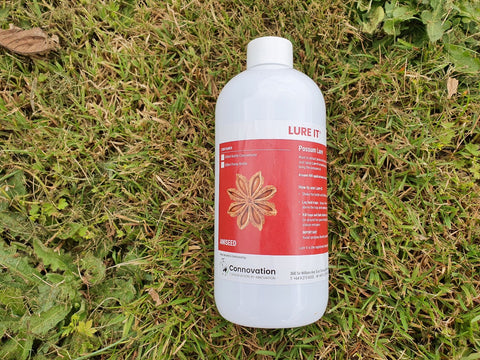 Lure-It - Concentrated Lure 500ml - Connovation