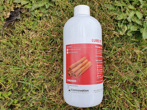 Lure-It - Concentrated Lure 500ml - Connovation
