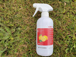 Lemon Flavour Lure-It – Ready-to-use 500ml Pump Bottle