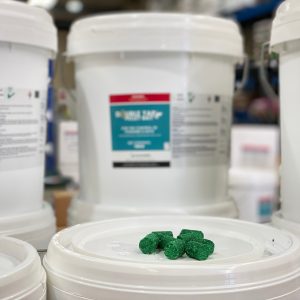 Double Tap Pellet Bait 6g