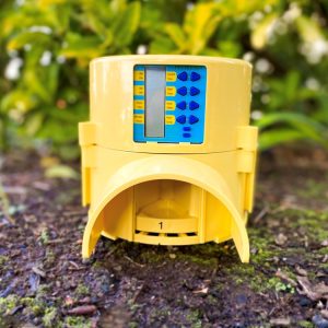 EnviroMate 100TM - Automated Bait Station