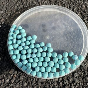 Feratox Pellets for Bennett's Wallaby