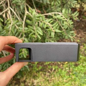 Rodent Bait Station - Mouse