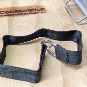 DOC200 Safety Strap