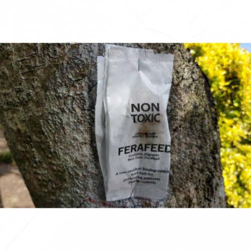 Ferafeed