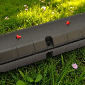 Alert 365 - Double Rat Trap Tunnel