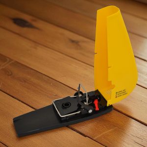 D-Rat Supervisor Max