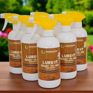 Lure-It – Ready-to-use Pump Bottle 500ml