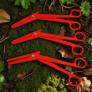 Terra Don Trapping Tool