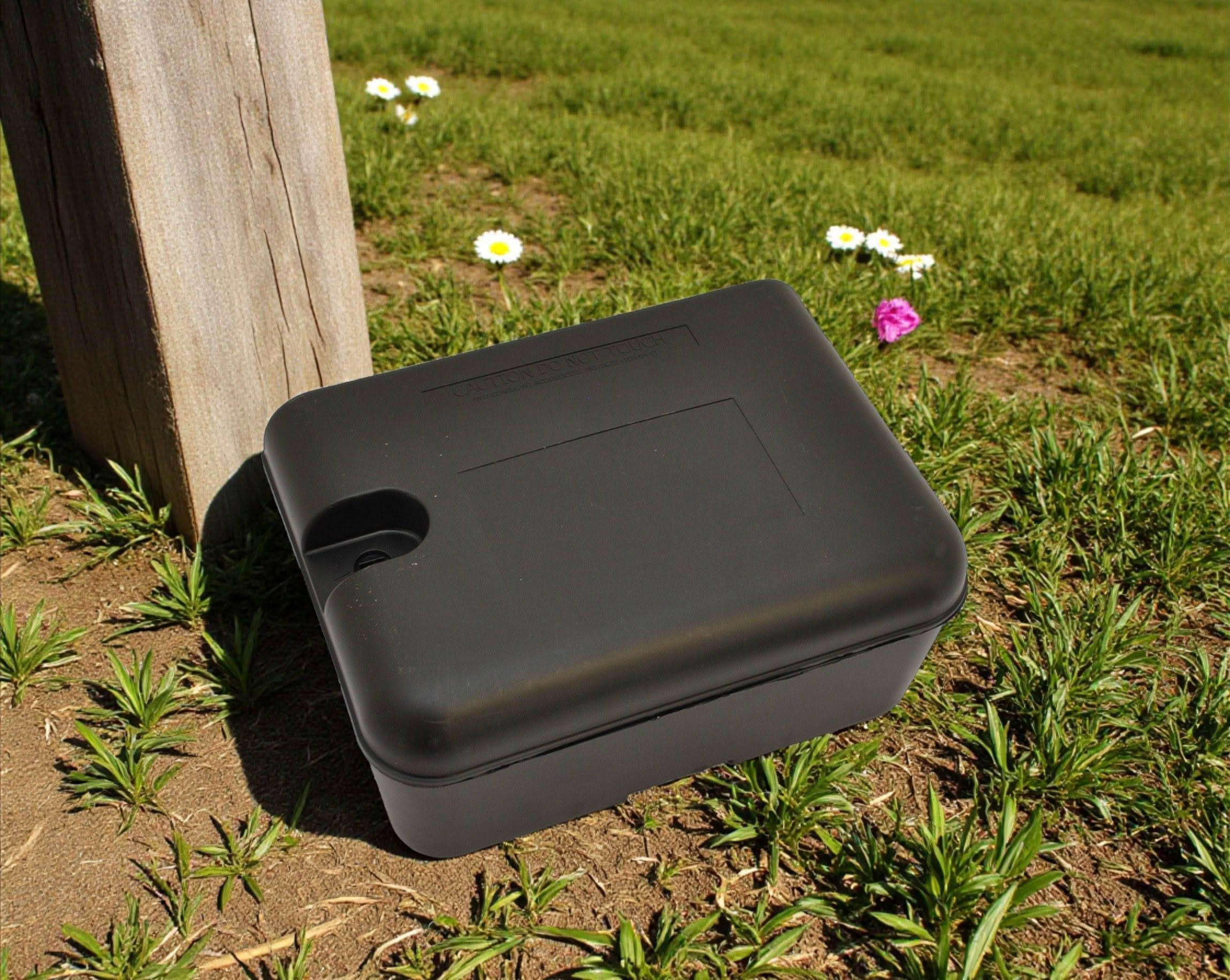 Run Through Stn closed