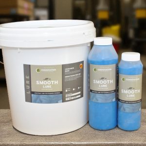 Smooth Cinnamon Lure