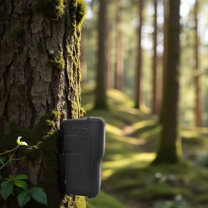 Rotech Rat Bait Station