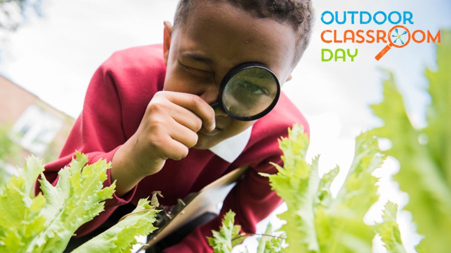 Outdoor Classroom Day 21st May 2026