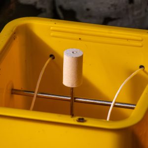 Resoakable Lures - Felt - Timms