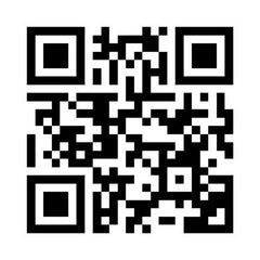 Donation QR Code 